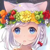 mignon from fanbox