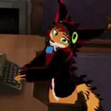 Foxipso from gumroad