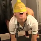 Supreme Wedgie Club from patreon