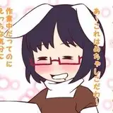 jugatsu-usagi from fanbox