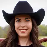 Madison K. Thames from patreon