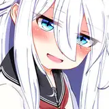 氷狐 from fanbox