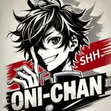 El Oni-Chan Sempai from patreon
