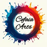 Cefaia Arts Official from patreon