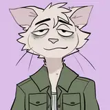 msricket from patreon