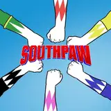 Southpaw from patreon