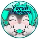 Yoruh Creations from gumroad