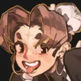 Kezie from gumroad