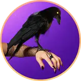 MorriganRae from patreon