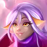 Luxianne from patreon