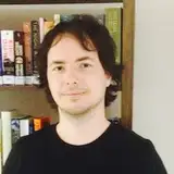 Juraj Mäsiar from patreon