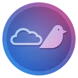 CloudBird from patreon