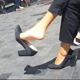 Shoeplay Lover from patreon