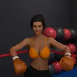 AubreyJ from patreon