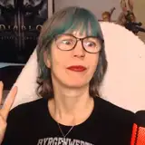 Andelain from patreon