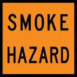 Smoke Hazard from patreon