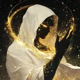 The Veiled Man from patreon