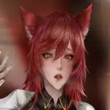 AgehaSinYa from patreon