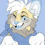 Spookitten Art from gumroad