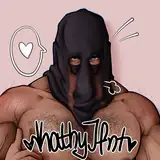 Kathy Ifnt from patreon