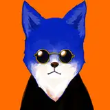 bluefox from patreon