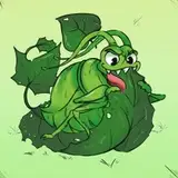 Aphid HMVs from patreon