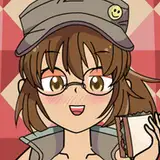 IkkuArts from patreon
