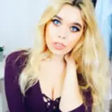 Kim Ellendale from patreon