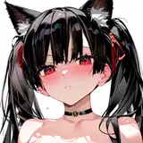 AI's Neko from patreon