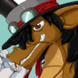 EccentricChimera from patreon