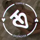 ThanusDestroyer from fanbox