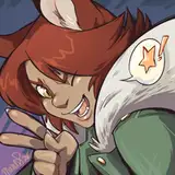 machati from patreon