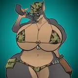 bombshells369th from patreon