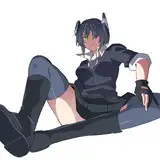 ニーア from fanbox