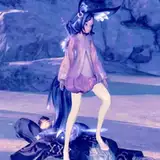 尼古拉斯 from patreon