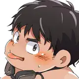 ゴンベイ from fanbox