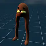 Benisman from patreon