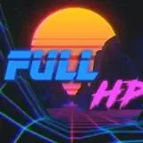FULL HP from patreon