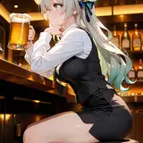 Koa-san from patreon