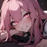 Malice The Succubus from patreon