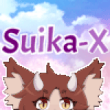 Suika_X from patreon