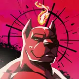 TAVROSDRAWS from patreon