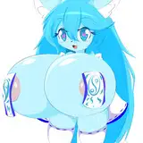チリネズミ from fanbox