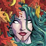 AutumnNatural Comics from patreon