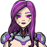 DevErica from patreon