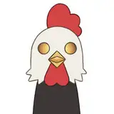 にわとり from fanbox