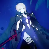 Warblade from fanbox