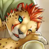 ✪Cheetahpaws✪ from gumroad