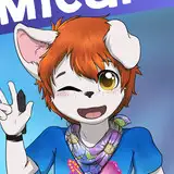 MicahFox from fanbox