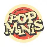PopMinis from patreon
